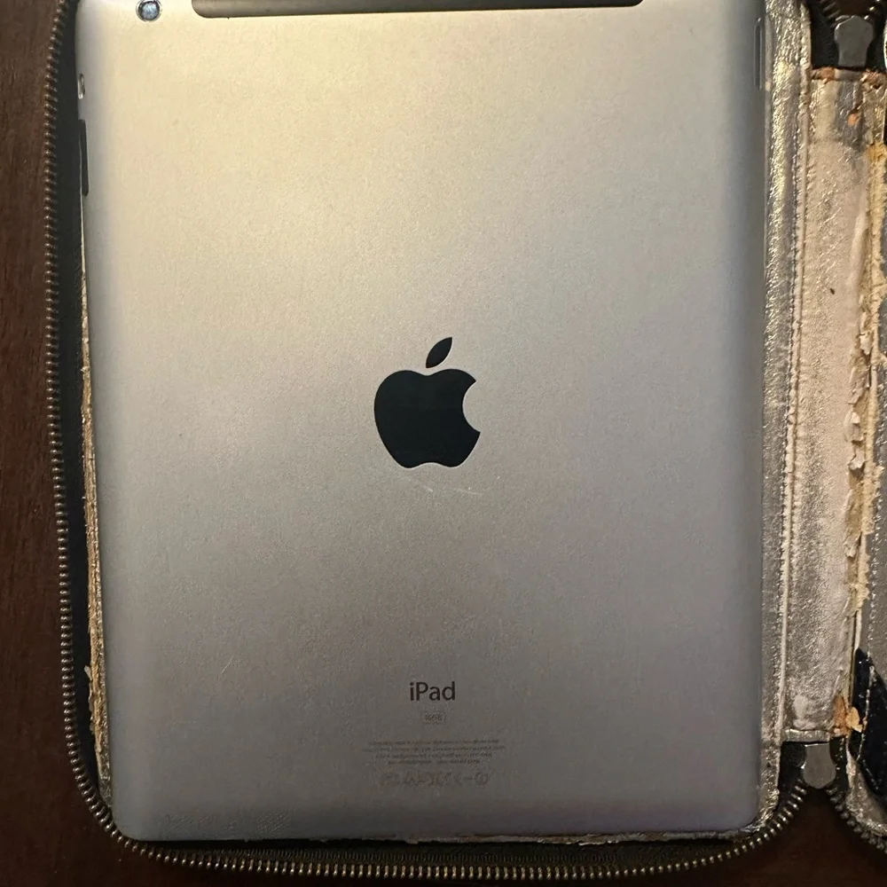 Apple iPad 4th generation 16GB WiFi